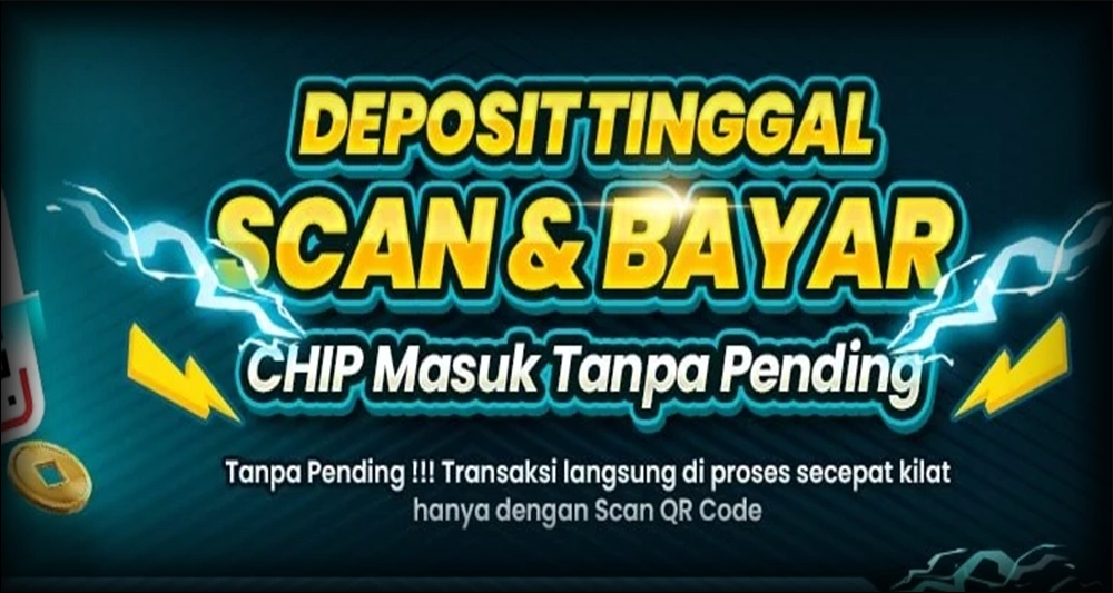 GENERASI33 Mobile