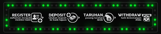 GENERASI33 Jackpot